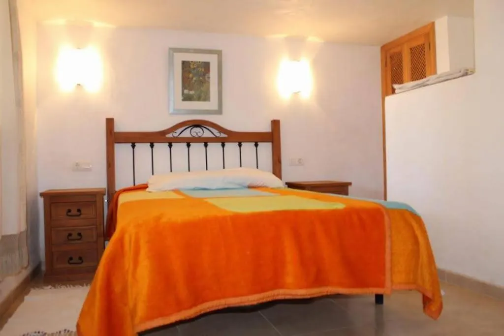 Paco Romo 5 Apartman Nerja