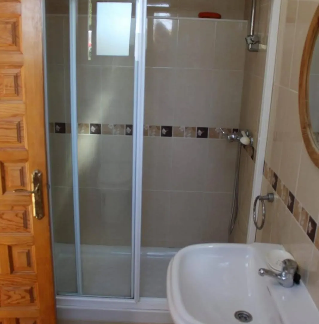 Paco Romo 5 Apartman Nerja