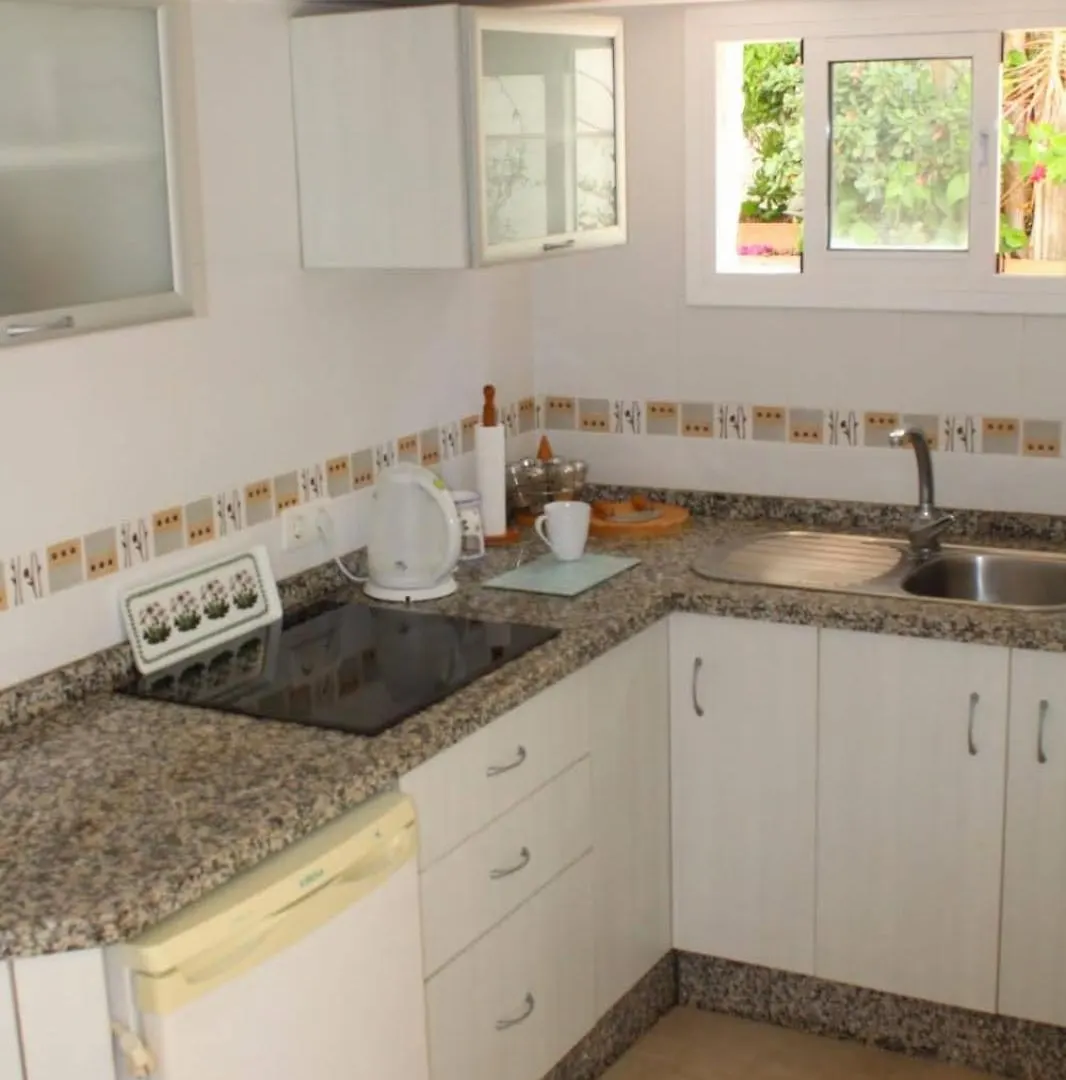 Paco Romo 5 Apartman Nerja